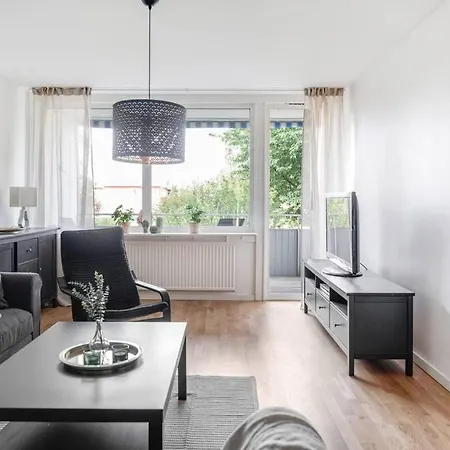 Piekny Stylowy Apartament U Niny Apartment Gdynia