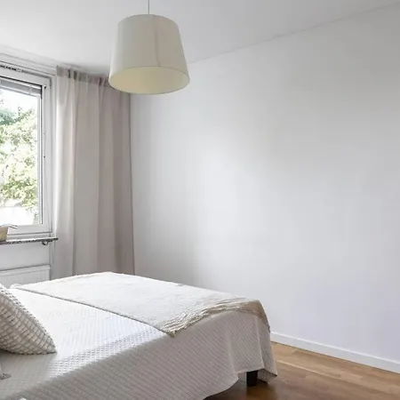 Piekny Stylowy Apartament U Niny * Gdynia