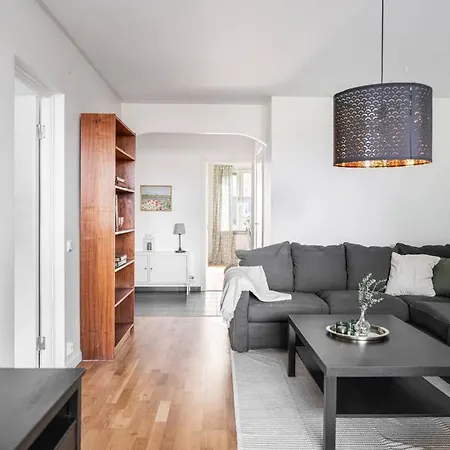 Piekny Stylowy Apartament U Niny Apartment