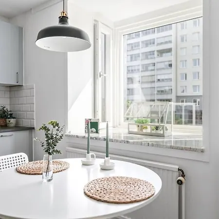 Piekny Stylowy Apartament U Niny Apartment *