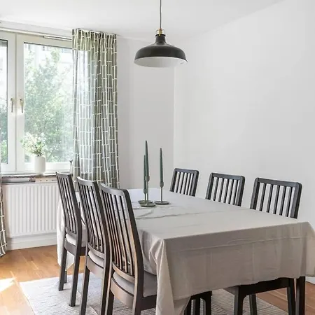 Apartment Piekny Stylowy Apartament U Niny Gdynia