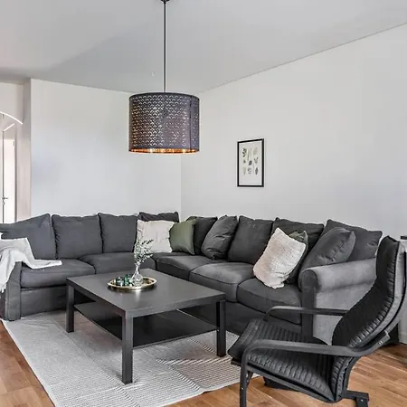 Apartment Piekny Stylowy Apartament U Niny *